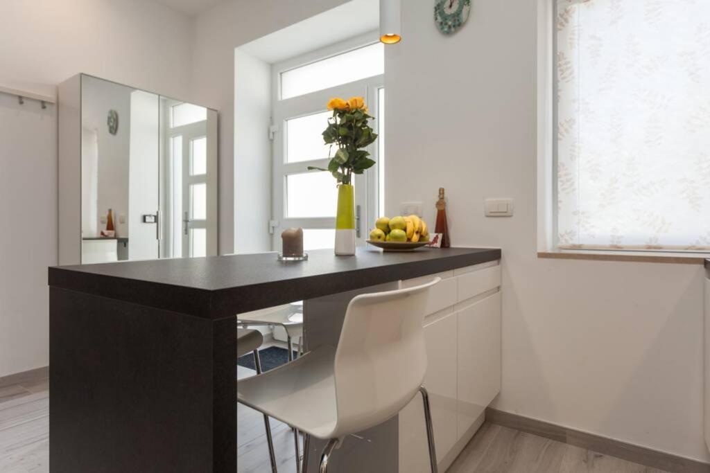 Apartman Luna Διαμέρισμα Πούλα Εξωτερικό φωτογραφία