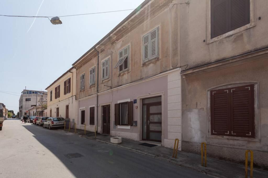 Apartman Luna Διαμέρισμα Πούλα Εξωτερικό φωτογραφία