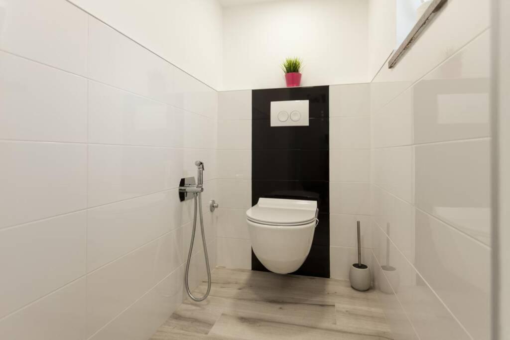 Apartman Luna Διαμέρισμα Πούλα Εξωτερικό φωτογραφία