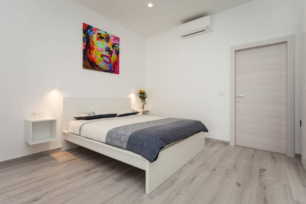 Apartman Luna Διαμέρισμα Πούλα Εξωτερικό φωτογραφία