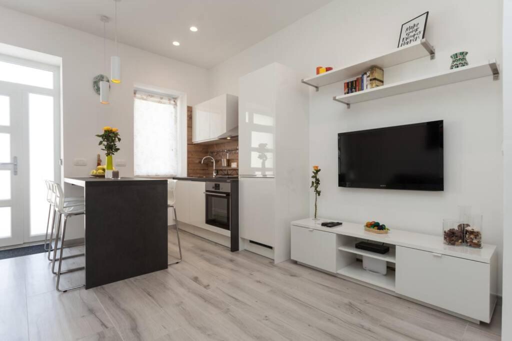 Apartman Luna Διαμέρισμα Πούλα Εξωτερικό φωτογραφία