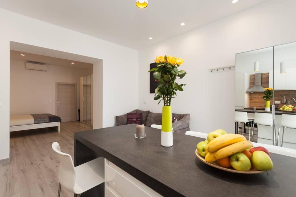 Apartman Luna Διαμέρισμα Πούλα Εξωτερικό φωτογραφία