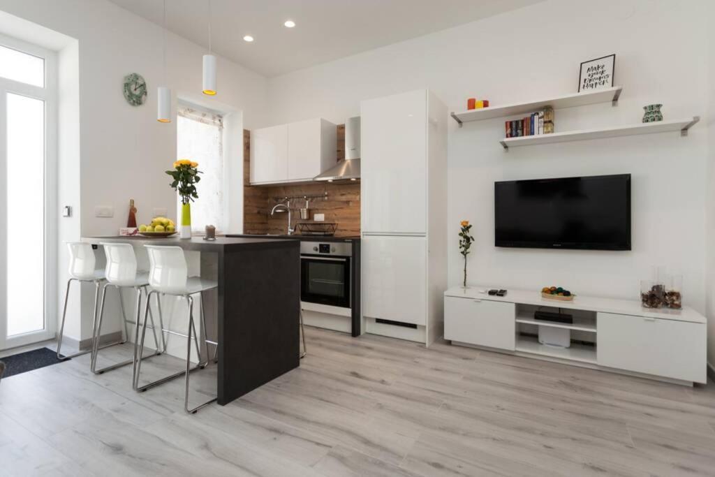 Apartman Luna Διαμέρισμα Πούλα Εξωτερικό φωτογραφία