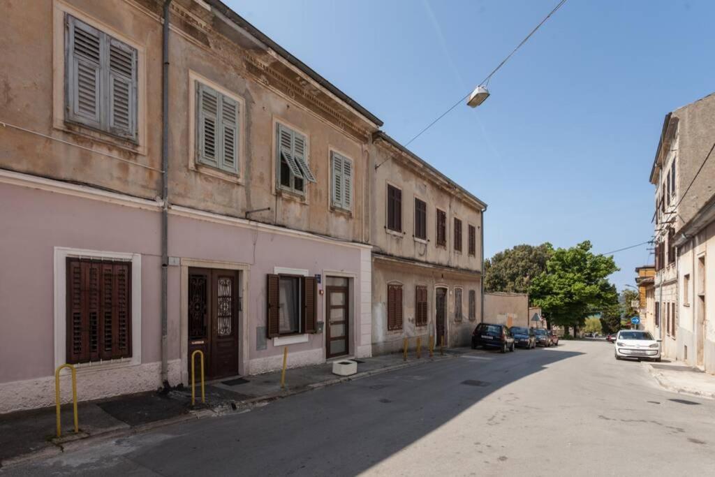 Apartman Luna Διαμέρισμα Πούλα Εξωτερικό φωτογραφία