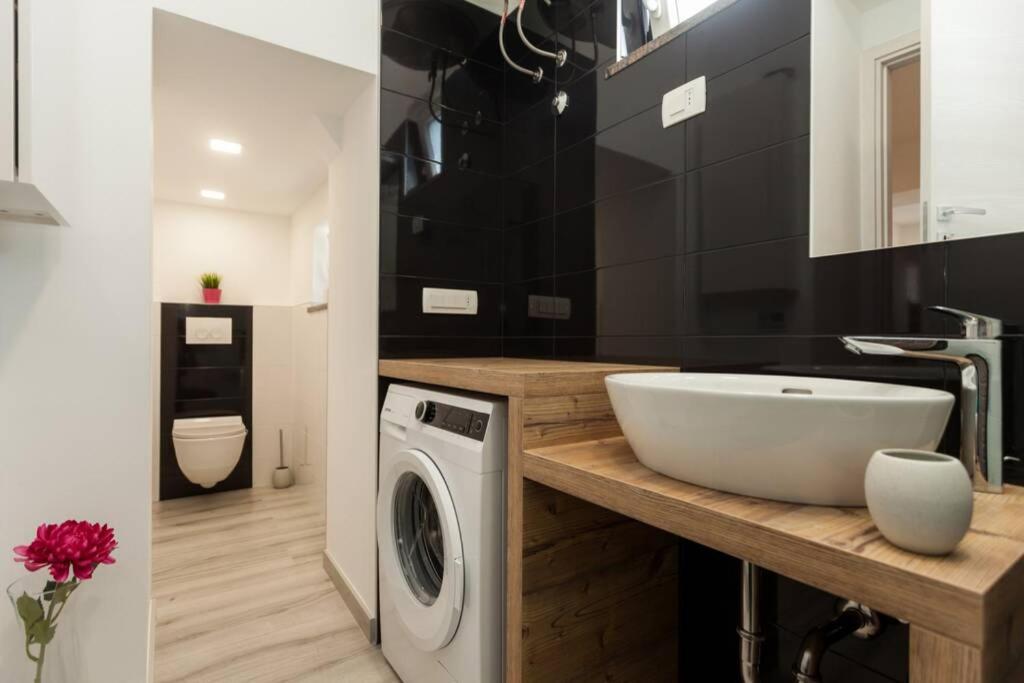 Apartman Luna Διαμέρισμα Πούλα Εξωτερικό φωτογραφία