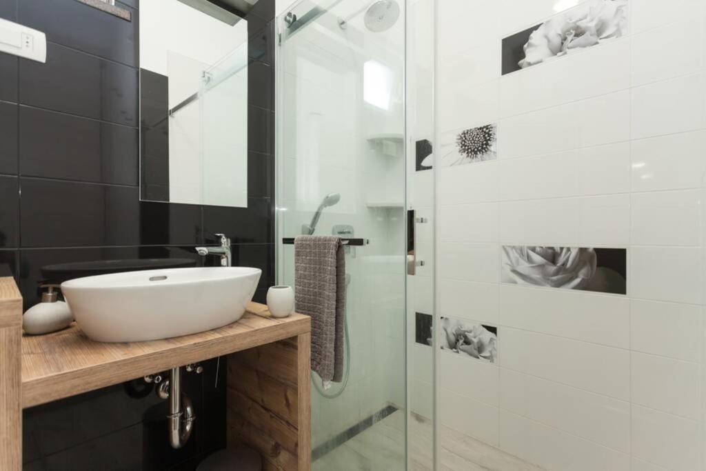 Apartman Luna Διαμέρισμα Πούλα Εξωτερικό φωτογραφία