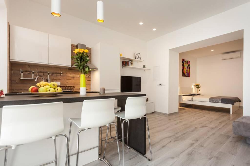 Apartman Luna Διαμέρισμα Πούλα Εξωτερικό φωτογραφία