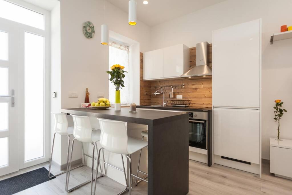 Apartman Luna Διαμέρισμα Πούλα Εξωτερικό φωτογραφία