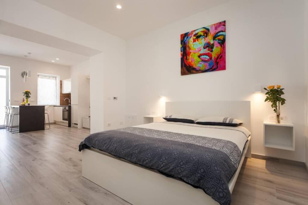 Apartman Luna Διαμέρισμα Πούλα Εξωτερικό φωτογραφία